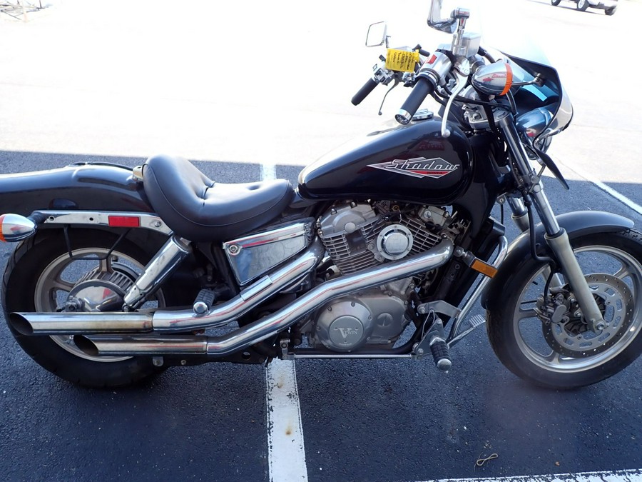 1996 Honda SHADOW