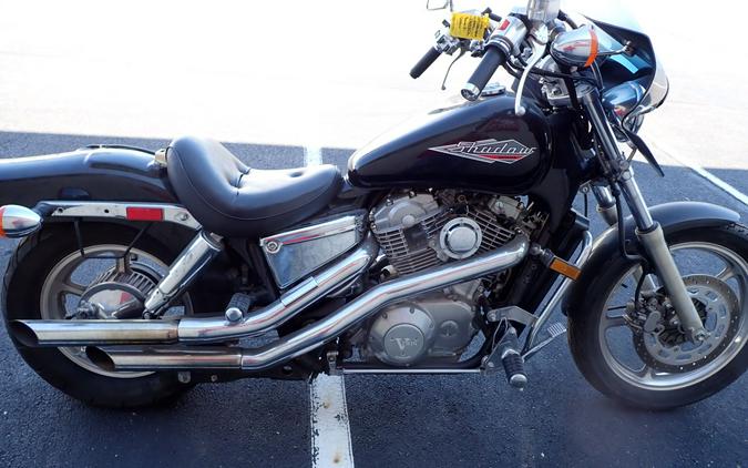 1996 Honda SHADOW