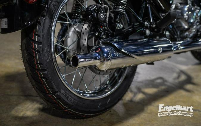 2024 Royal Enfield Classic 350