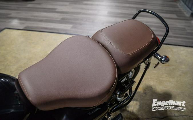2024 Royal Enfield Classic 350