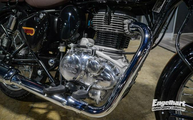 2024 Royal Enfield Classic 350