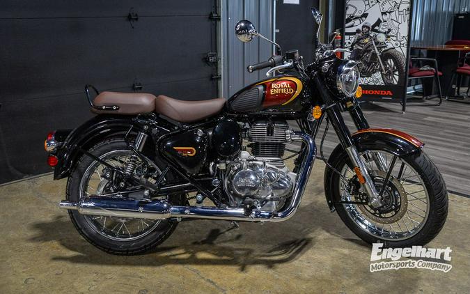 2024 Royal Enfield Classic 350