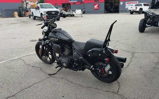 2022 Indian Motorcycle CHIEF ABS