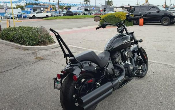 2022 Indian Motorcycle CHIEF ABS