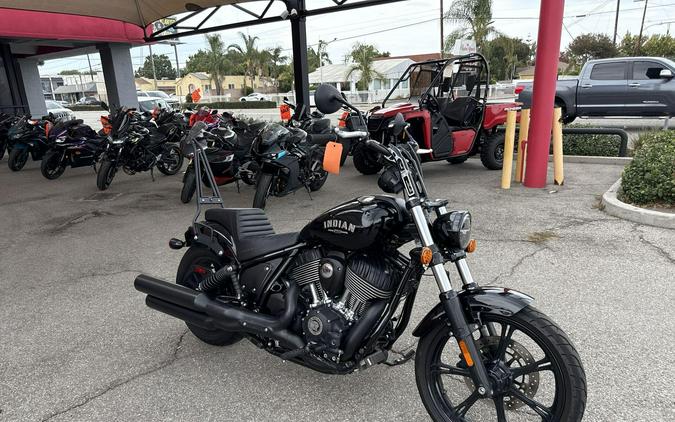 2022 Indian Motorcycle CHIEF ABS