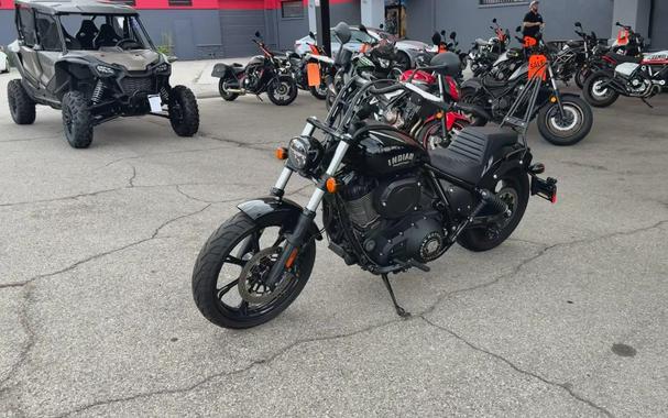 2022 Indian Motorcycle CHIEF ABS
