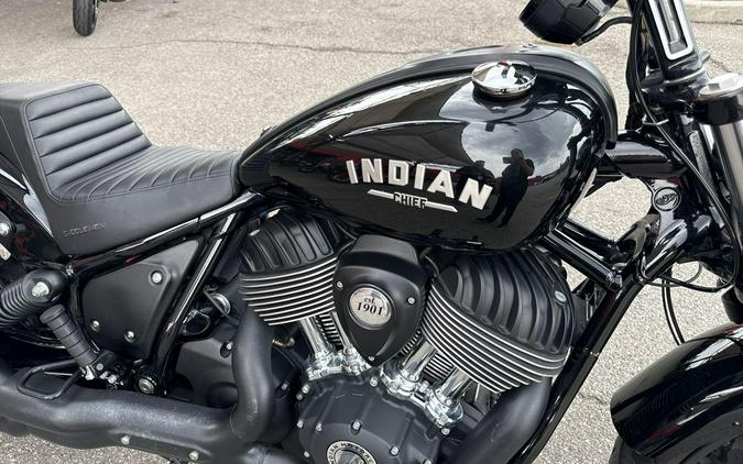 2022 Indian Motorcycle CHIEF ABS