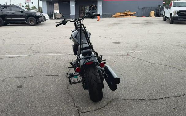 2022 Indian Motorcycle CHIEF ABS