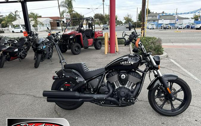 2022 Indian Motorcycle CHIEF ABS