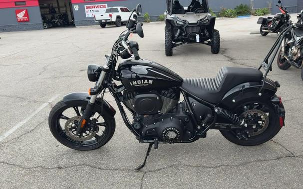 2022 Indian Motorcycle CHIEF ABS