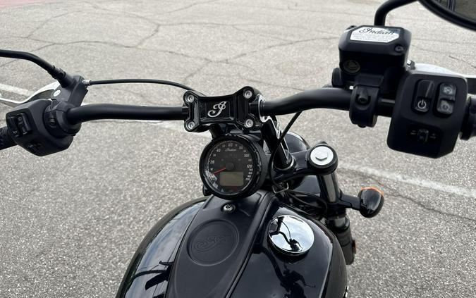 2022 Indian Motorcycle CHIEF ABS