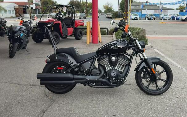 2022 Indian Motorcycle CHIEF ABS