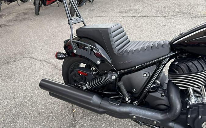 2022 Indian Motorcycle CHIEF ABS