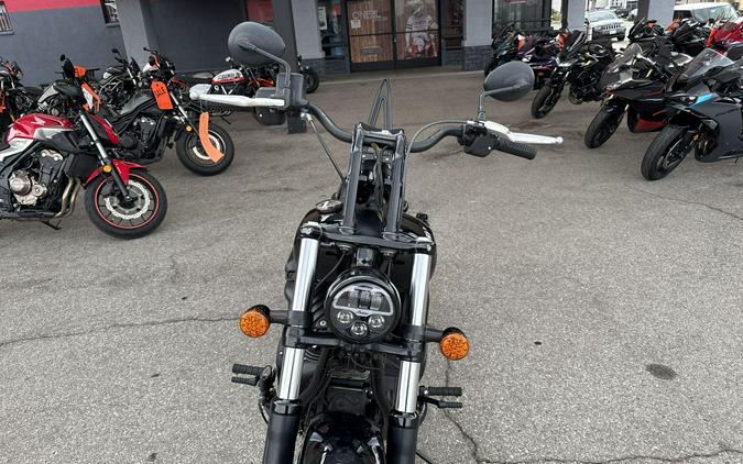 2022 Indian Motorcycle CHIEF ABS
