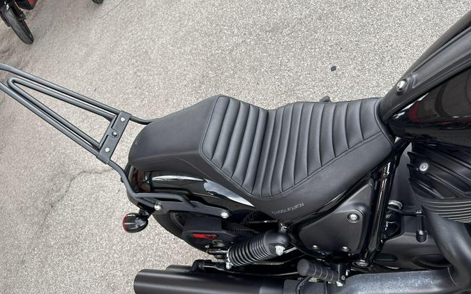 2022 Indian Motorcycle CHIEF ABS