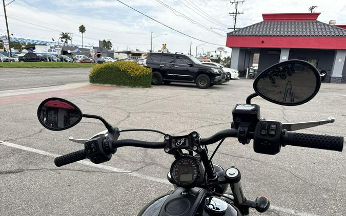 2022 Indian Motorcycle CHIEF ABS