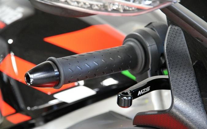 2021 APRILIA RSV4 FACTORY