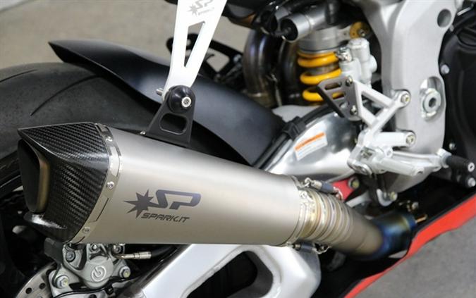 2021 APRILIA RSV4 FACTORY