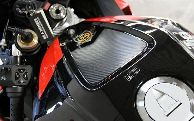 2021 APRILIA RSV4 FACTORY