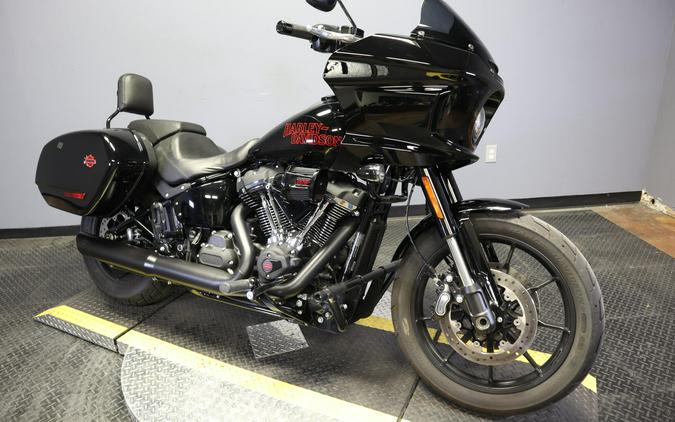2025 Harley-Davidson Low Rider ST FXLRST