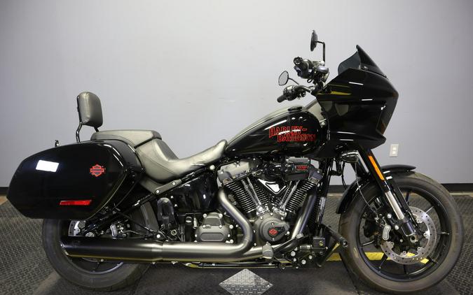 2025 Harley-Davidson Low Rider ST FXLRST