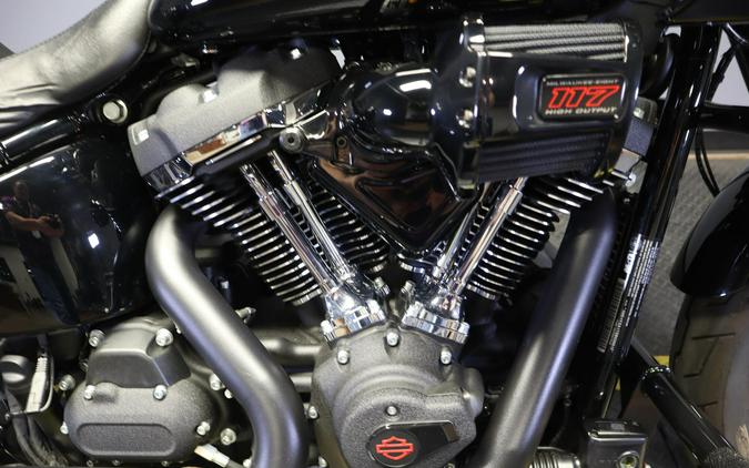 2025 Harley-Davidson Low Rider ST FXLRST