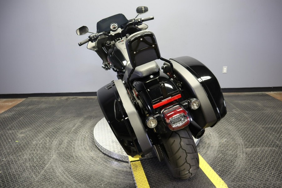 2025 Harley-Davidson Low Rider ST FXLRST