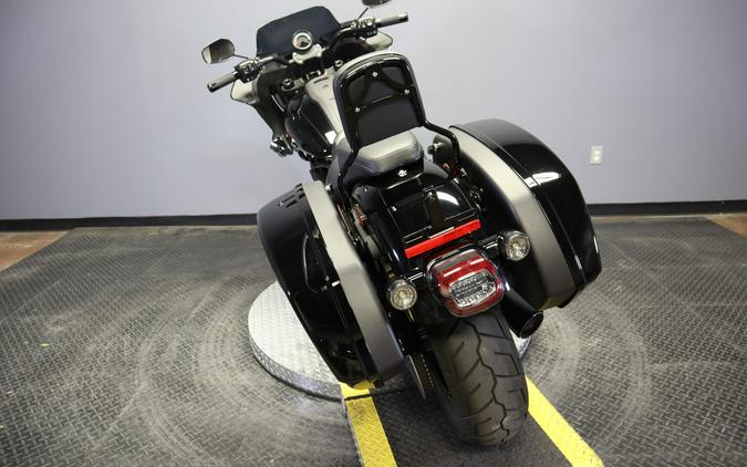 2025 Harley-Davidson Low Rider ST FXLRST