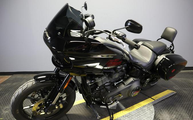 2025 Harley-Davidson Low Rider ST FXLRST