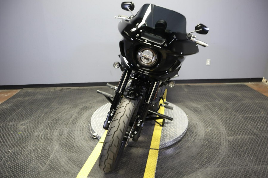 2025 Harley-Davidson Low Rider ST FXLRST