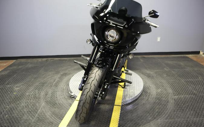 2025 Harley-Davidson Low Rider ST FXLRST
