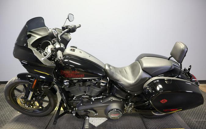 2025 Harley-Davidson Low Rider ST FXLRST