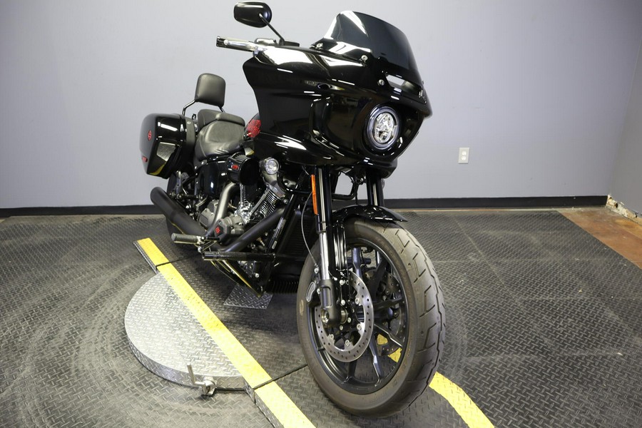 2025 Harley-Davidson Low Rider ST FXLRST
