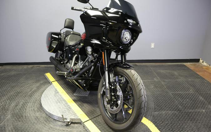 2025 Harley-Davidson Low Rider ST FXLRST