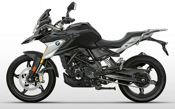 2025 BMW G 310 GS