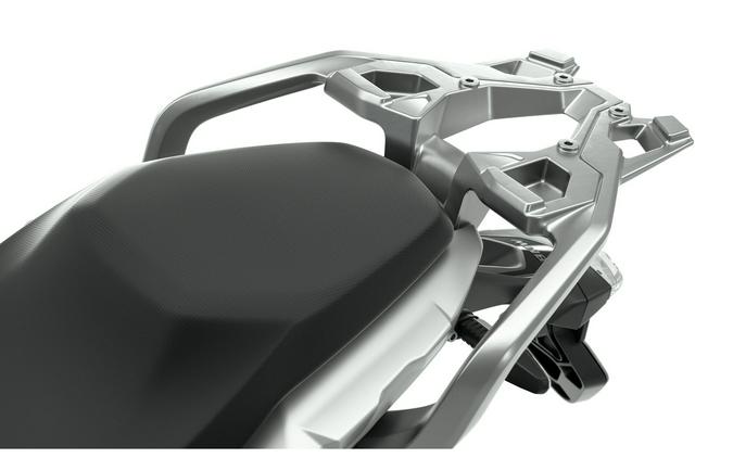 2025 BMW G 310 GS