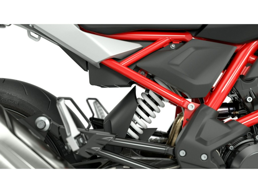 2025 BMW G 310 GS