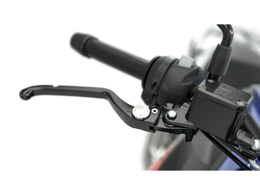 2025 BMW G 310 GS