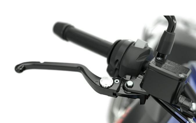 2025 BMW G 310 GS