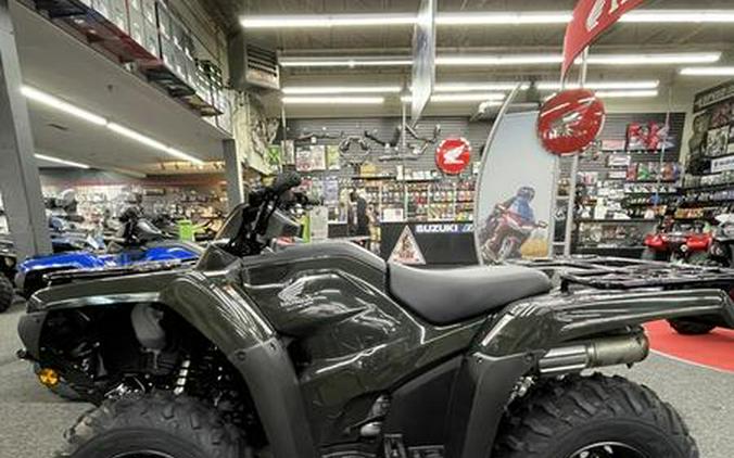 2024 Honda® FourTrax Rancher