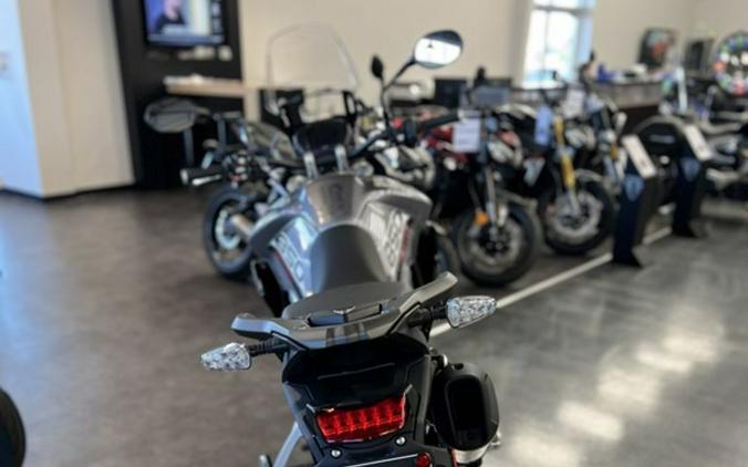 2024 Triumph Tiger 850 Sport