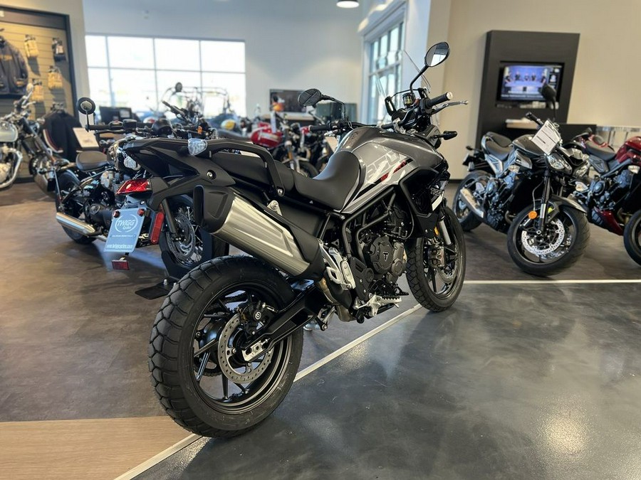 2024 Triumph Tiger 850 Sport