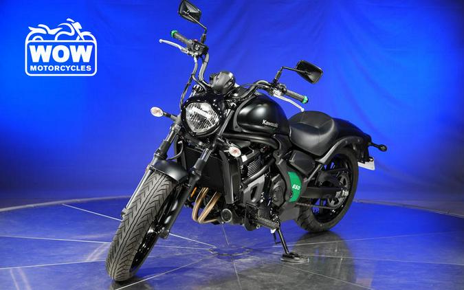 2023 Kawasaki VULCAN EN650 S 650