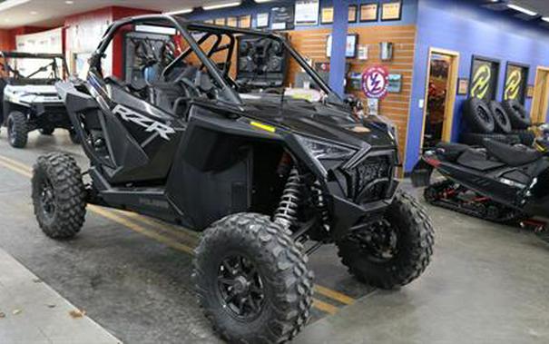 2024 Polaris RZR Pro XP Ultimate