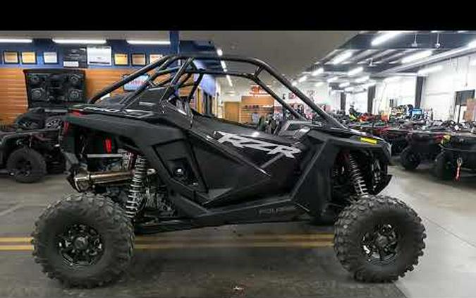 2024 Polaris RZR Pro XP Ultimate