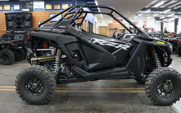 2024 Polaris RZR Pro XP Ultimate