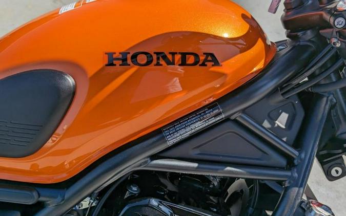 2023 Honda® SCL500