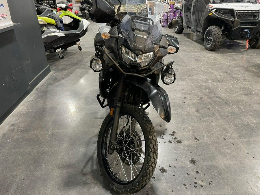 2022 Kawasaki KLR®650