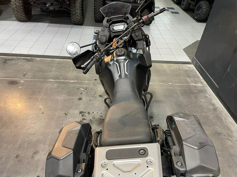 2022 Kawasaki KLR®650