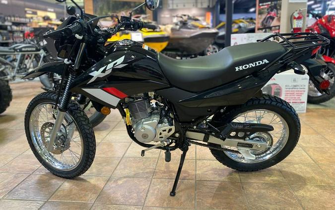 2024 Honda® XR150L